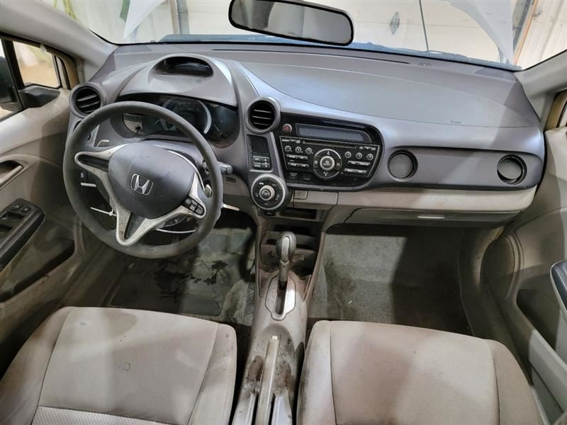 Seat Belt Front Bucket Seat Passenger Retractor Fits 10-14 INSIGHT 551