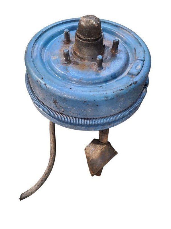 Passenger Front Spindle/Knuckle Drum Brake 9" Fits 60-72 VALIANT 67125