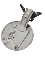 SILVRDO25 2011 Fuel Filler Door 673699