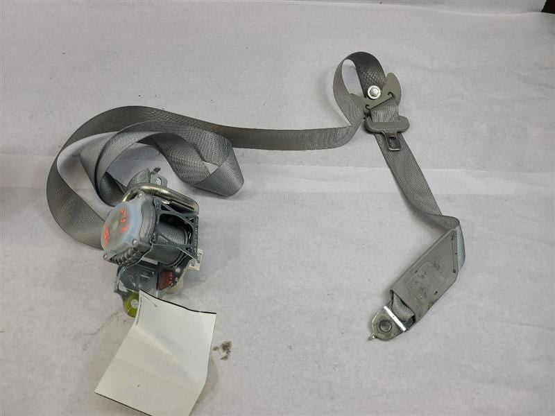 Seat Belt Front Passenger Retractor Fits 15-19 TLX 605856