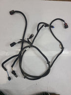 SILVRDO15 2019 Lamp Wiring Harness 659637