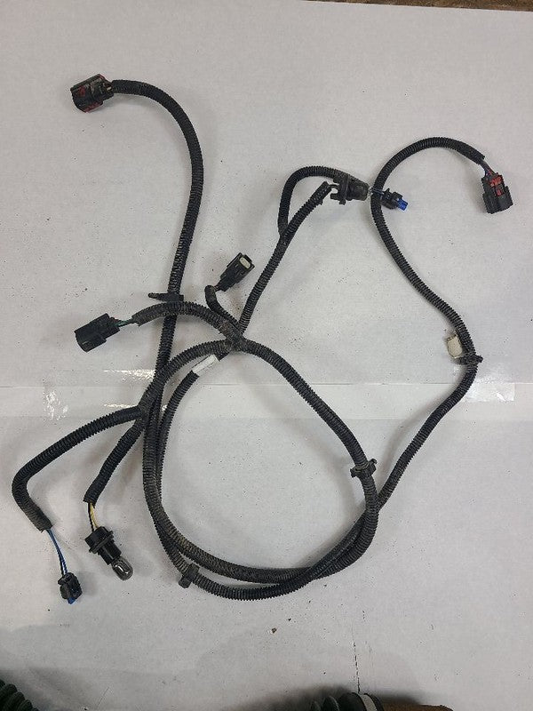 SILVRDO15 2019 Lamp Wiring Harness 659637