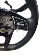 Steering Column Keyless Ignition Without Rain Sensor Fits 24-26 SELTOS
