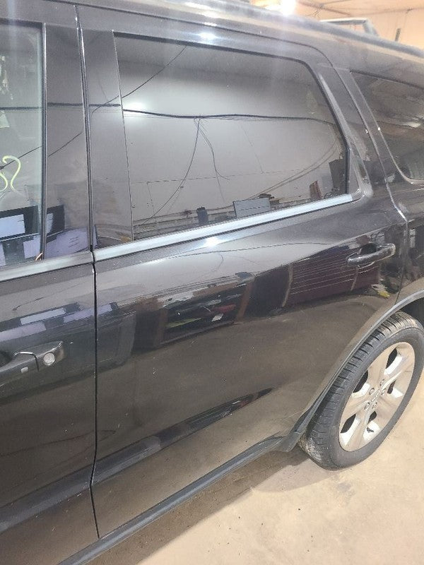 Driver Left Rear Side Door Fits 11-25 DURANGO 666655