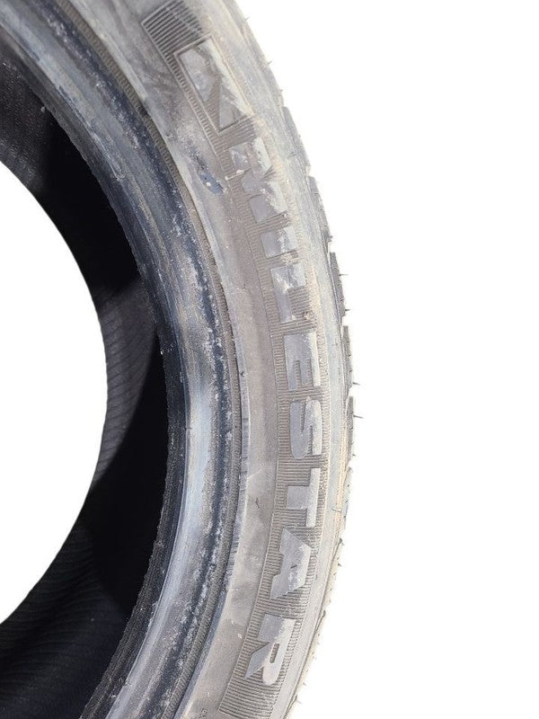 4 Used Tires  235-45-17 85% 662752