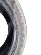 4 Used Tires  235-45-17 85% 662752