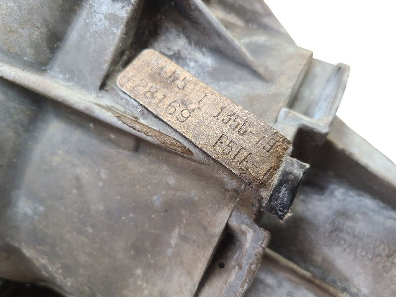 Transfer Case Warner 1356 With Pto Fits 92-97 FORD F350 PICKUP 671911