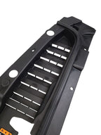 SILVRDO15 2022 Radiator Cover Baffle 617650