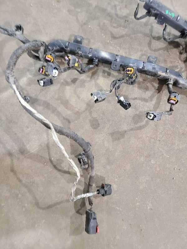 RENEGADE  2015 Engine Wire Harness 610448