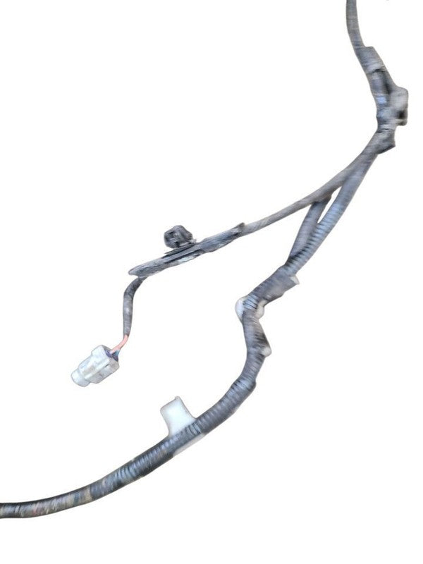 4 RUNNER  2003 Lamp Wiring Harness 641686