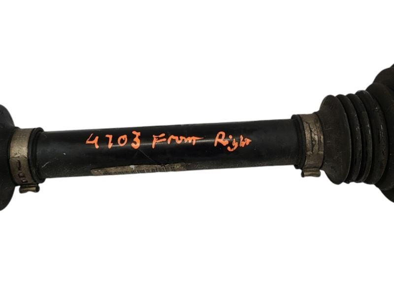 Passenger Axle Shaft Front Axle 3.6L AWD Outer Assembly Fits 12-16 SRX