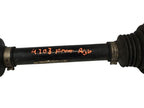 Passenger Axle Shaft Front Axle 3.6L AWD Outer Assembly Fits 12-16 SRX