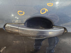 Door Handle Exterior Door Handle Only Front Painted Fits 13-19 ESCAPE 