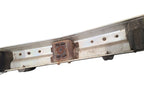 Front Bumper Fits 74-77 VEGA 617125