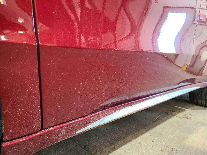 Driver Left Front Door Fits 17-20 MDX 678880