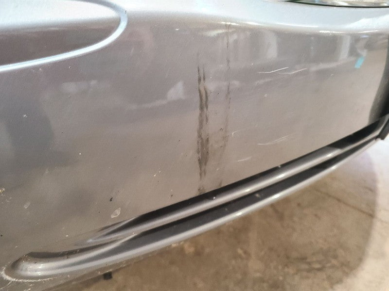 Front Bumper CX Without Chrome Appearance Package Fits 05-07 ALLURE 66