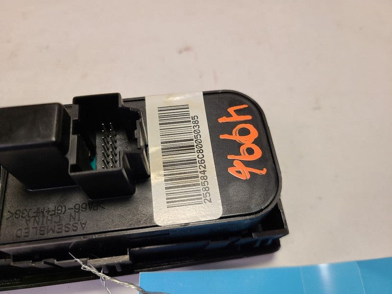 YUKON     2008 Dash/Interior/Seat Switch 624027