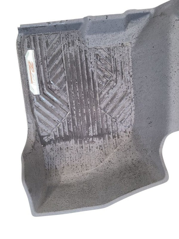 SILVRDO15 2021 Floor Mat 630084