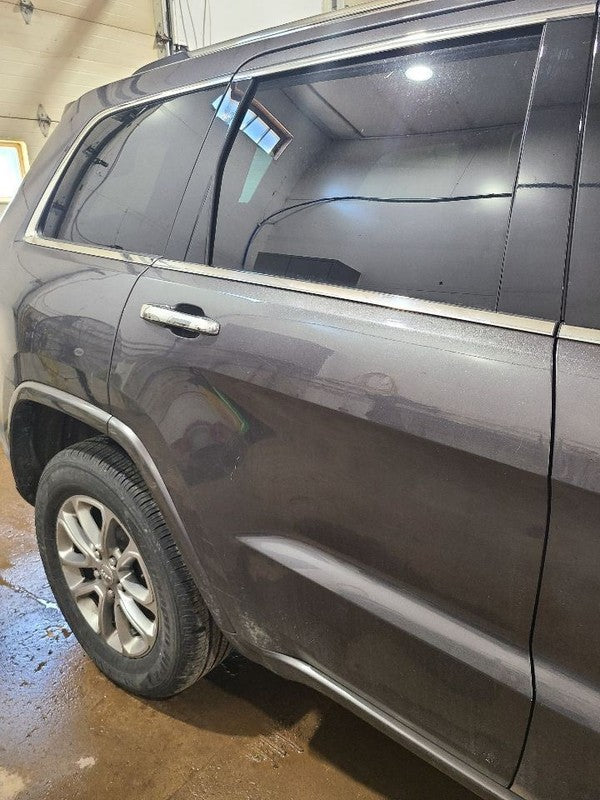 Passenger Rear Side Door Wk Body VIN E Or F Fits 11-22 GRAND CHEROKEE 
