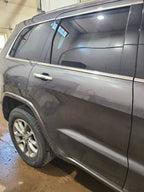Passenger Rear Side Door Wk Body VIN E Or F Fits 11-22 GRAND CHEROKEE 