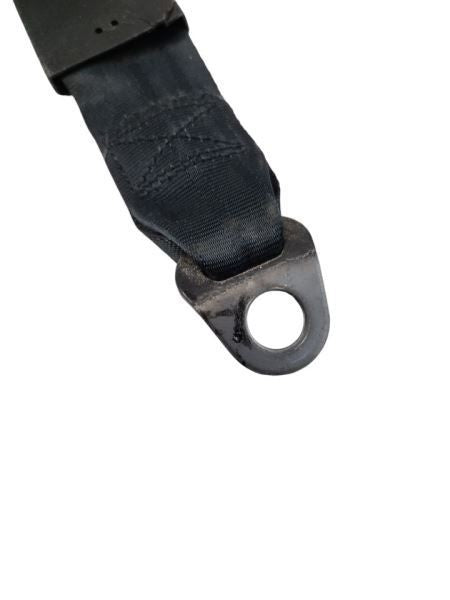 300ZX     1988 Seat Belt Front 593691