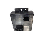 Chassis ECM Temperature Left Side Of The Hvac Housing Fits 17-19 COMPA