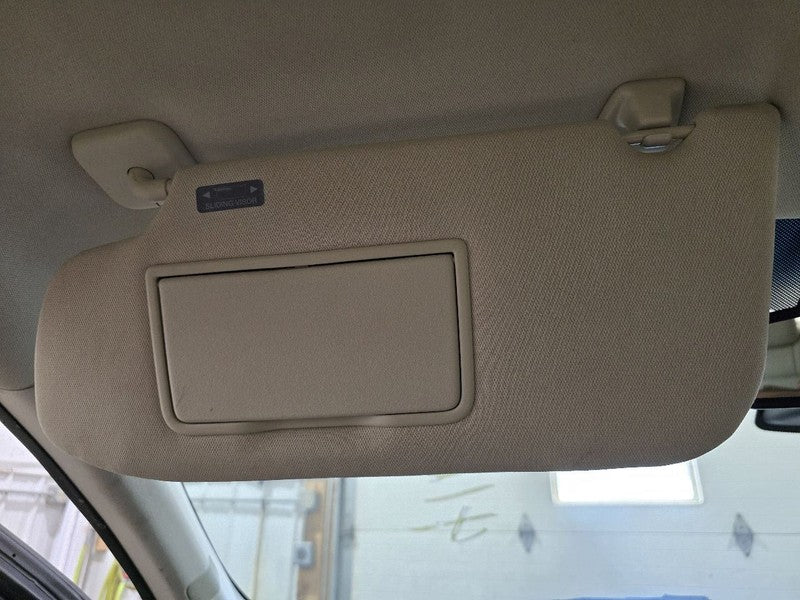 Driver Sun Visor Illuminated Garage Door Opener Fits 13-19 MKT 630489