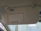 Driver Sun Visor Illuminated Garage Door Opener Fits 13-19 MKT 630489