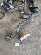 H3        2006 Engine Wire Harness 665626