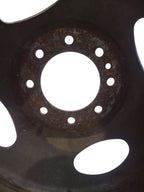 Wheel 16x6 DRW Steel 4 Slots Fits 99-04 FORD F350SD PICKUP 676043