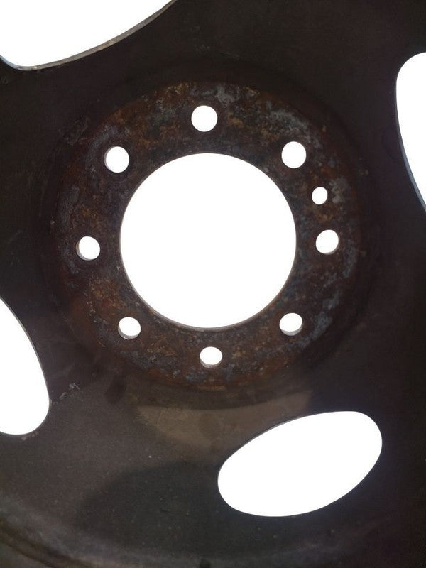 Wheel 16x6 DRW Steel 4 Slots Fits 99-04 FORD F350SD PICKUP 676043