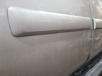 TAHOE     2007 Door Moulding Rear 657873