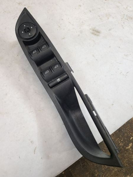 Driver Front Door Switch Driver's Mirror And Window Fits 13-19 ESCAPE 