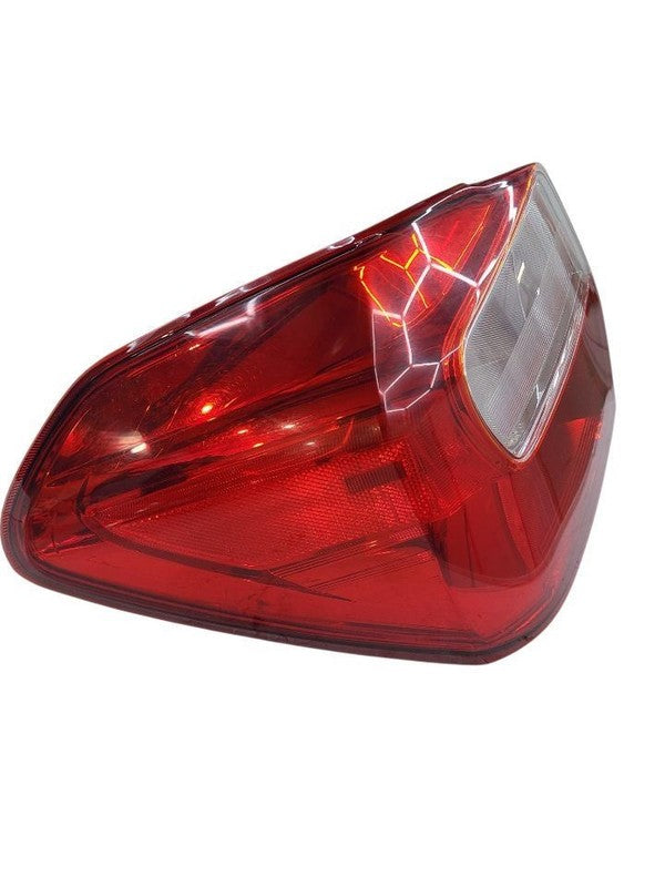 Driver Left Tail Light Fits 13-17 XV CROSSTREK 674233