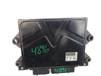 Engine ECM Electronic Control Module Gasoline CVT Fits 21 XV CROSSTREK