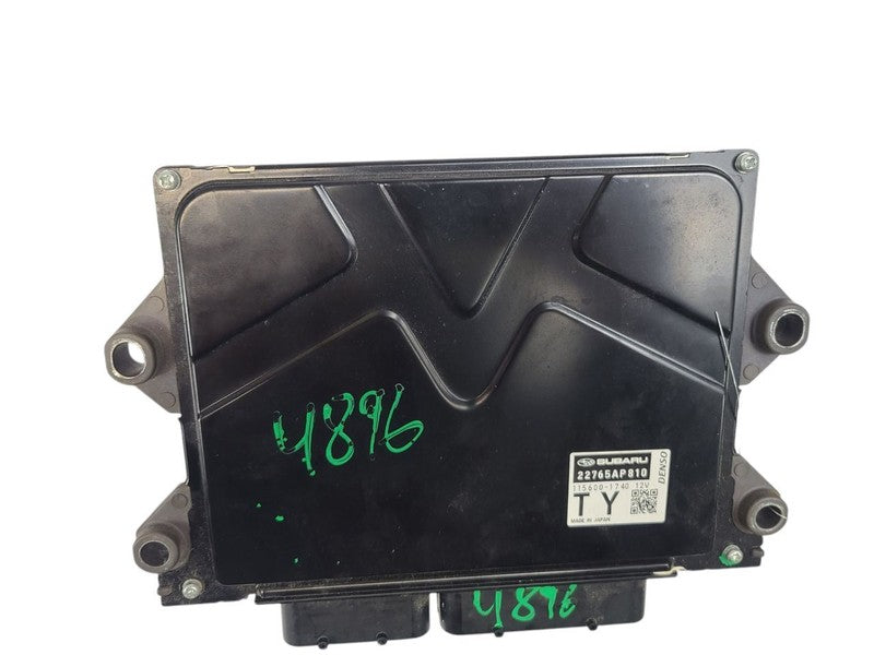 Engine ECM Electronic Control Module Gasoline CVT Fits 21 XV CROSSTREK