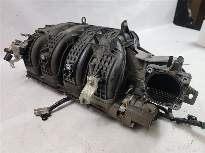 Intake Manifold 2.5L 4 Cylinder 2ARFE Engine Fits 09-18 RAV4 365021