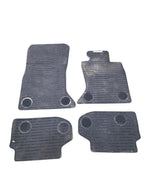 528I      2015 Floor Mat 615175