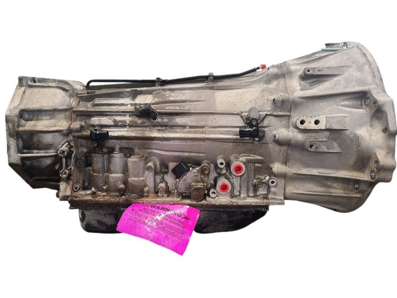 Automatic Transmission 4WD Fits 08-22 SEQUOIA 678203