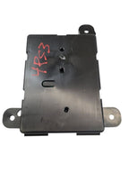 Chassis ECM A/C Temp Module Fits 2019 GIULIA 612987 00505366820