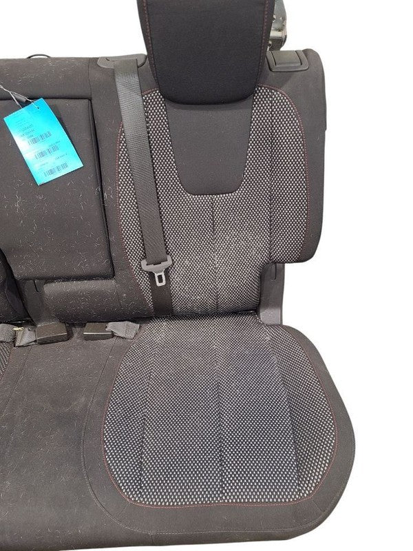 TERRAIN   2010 Seat Rear 618410