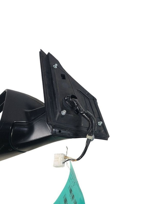 Driver Side View Mirror Power EX Body Color Heated Fits 12-14 CR-V 654