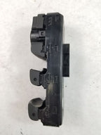 SILVRDO35 2020 Front Door Switch 536956