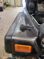 Passenger Right Fender Front Fits 98-06 WRANGLER 668889