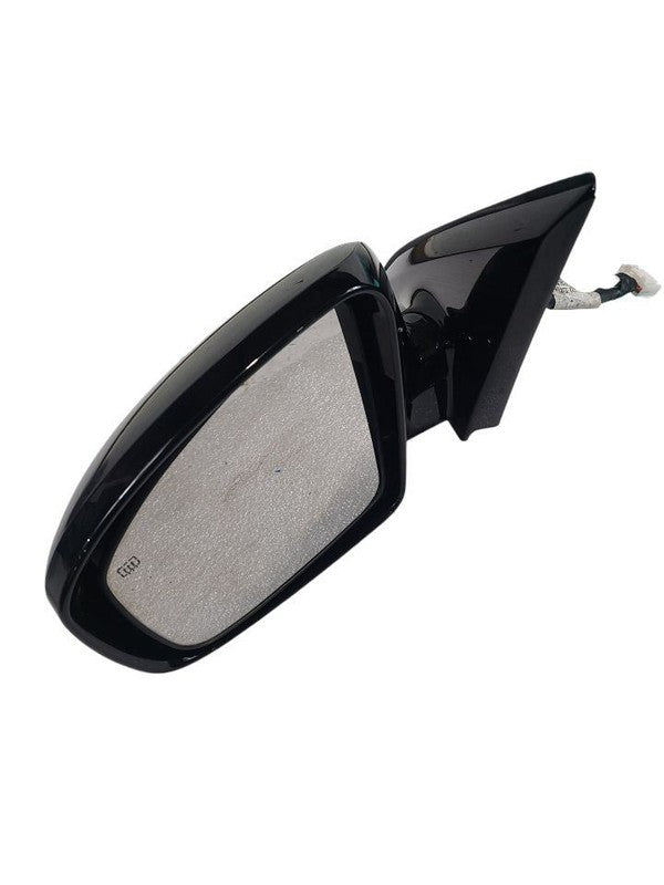 Driver Side View Mirror Power With Camera Fits 14-15 INFINITI QX60 661