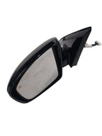 Driver Side View Mirror Power With Camera Fits 14-15 INFINITI QX60 661