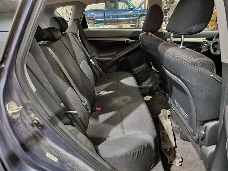 VIBE      2009 Owners Manual 546222