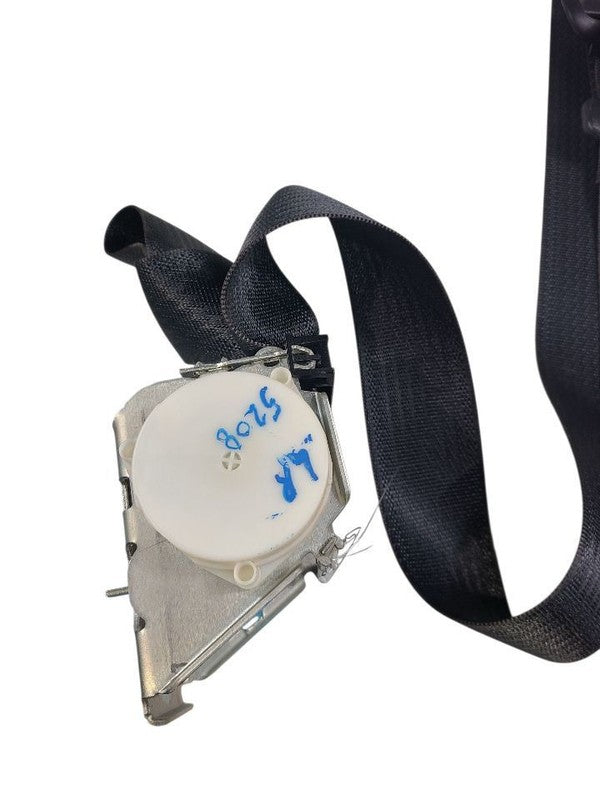 200       2015 Seat Belt Rear 644782