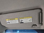Driver Sun Visor Without Illumination Fits 11-15 SORENTO 607052