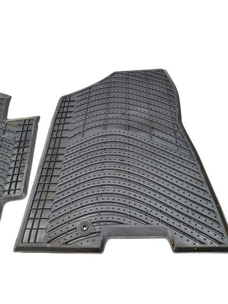 TUCSON    2021 Floor Mat 587349